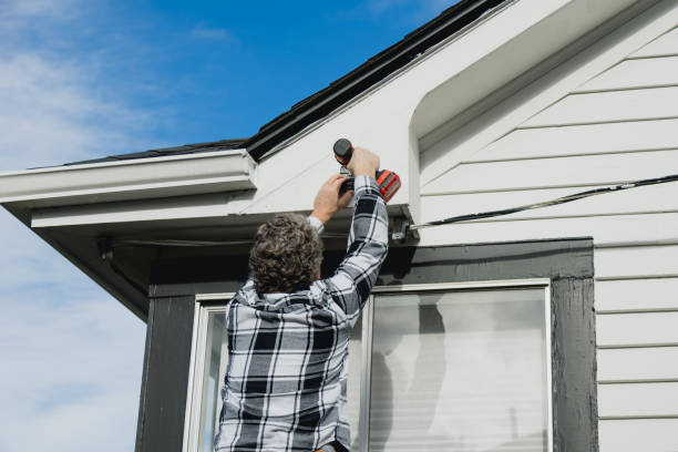 Best Fascia and Soffit Installation  in Midland Park, NJ